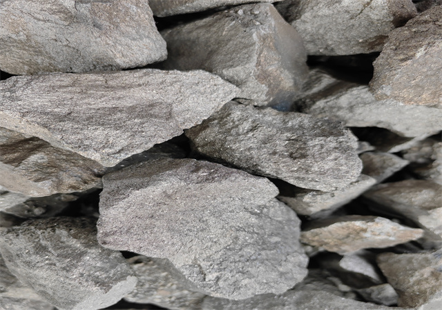 Ferro Silicon Manganese FeMn60Si14